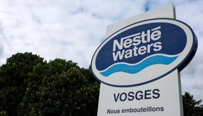 Nestle pushes for simpler US food labels to win back consumer interest