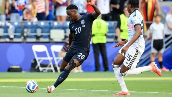 Netflix, Disney and YouTube interested in FIFA World Cup U.S. rights; package could reach $2 billion