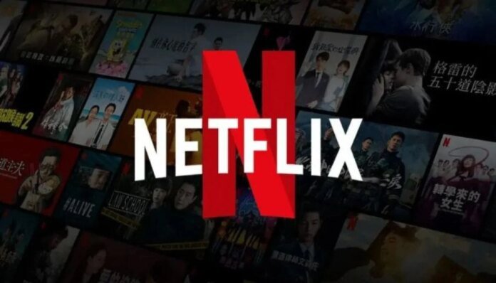Netflix stock sinks 9% on weak Q3 forecast amid viewership data pullback