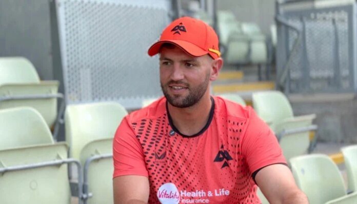 New Birmingham Phoenix captain Ferreira upbeat despite losing key players ahead of opening game