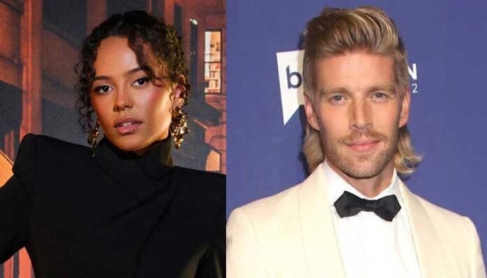 'Next Gen NYC' star Ava Dash sets record straight on Kyle Cooke dating rumors