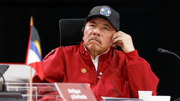 Nicaragua's parliament plans to eliminate elections to codify President Ortega's declaration