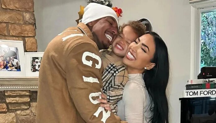 Nick Canon's latest family joke sparks social media buzz