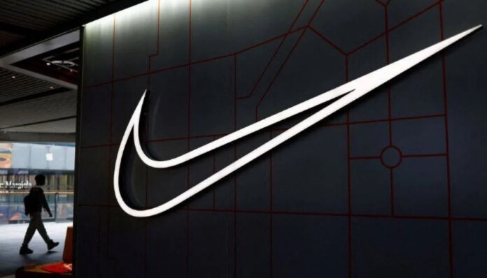 Nike quarterly earnings exceed forecasts even as China revenue falls