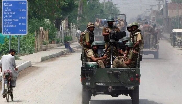 Nine more terrorists killed in ongoing Operation Shaban in Balochistan: sources