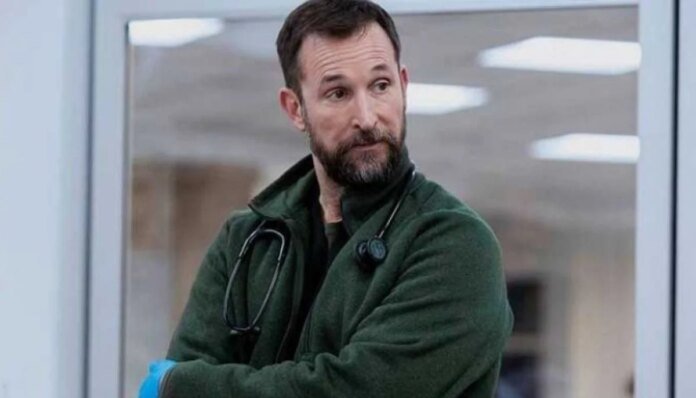 Noah Wyle feels 'gratified' as The Pitt S2 earns 25 nods at 2026 Emmy Awards