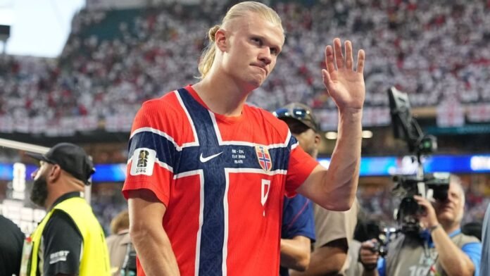 Norway and Haaland are rowing home, but this World Cup cemented them as superstars