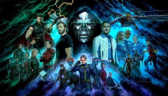 Official trailer for ‘Avengers: Doomsday’ drops with release date: Watch