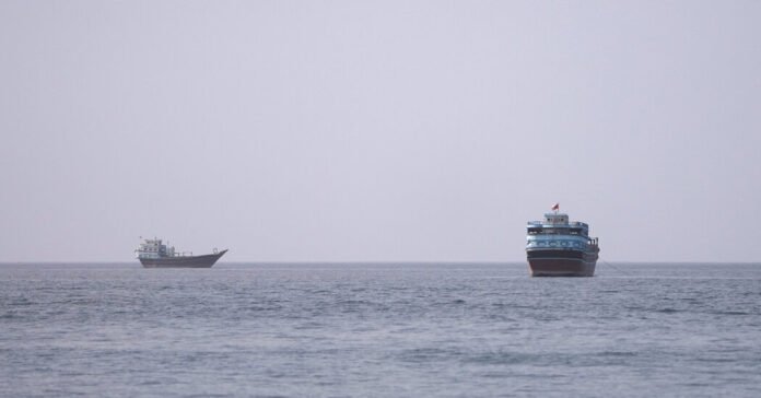 Oil Prices Cross $90 a Barrel as U.S.-Iran Conflict Widens