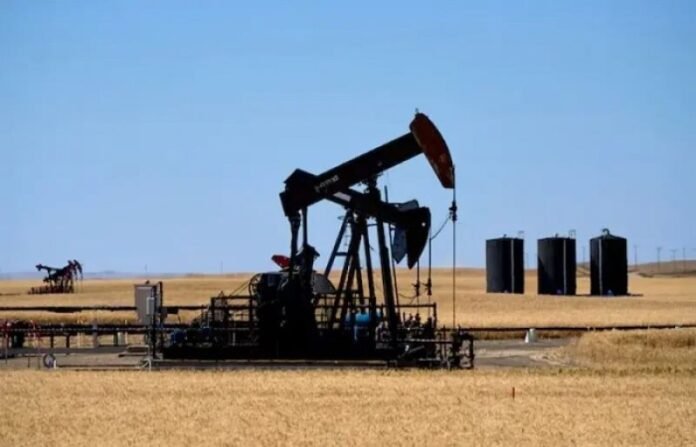 Oil falls for a third straight day after US-Iran talks conclude in Doha - SUCH TV