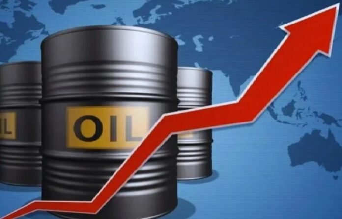 Oil jumps over 5% after Trump says deal with Iran 'over' - SUCH TV