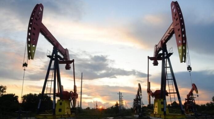 Oil ticks higher as Iran's refusal to meet US envoys dims ceasefire hopes