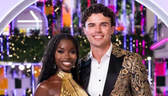 Olandria Carthen, Nic Vansteenberghe part ways