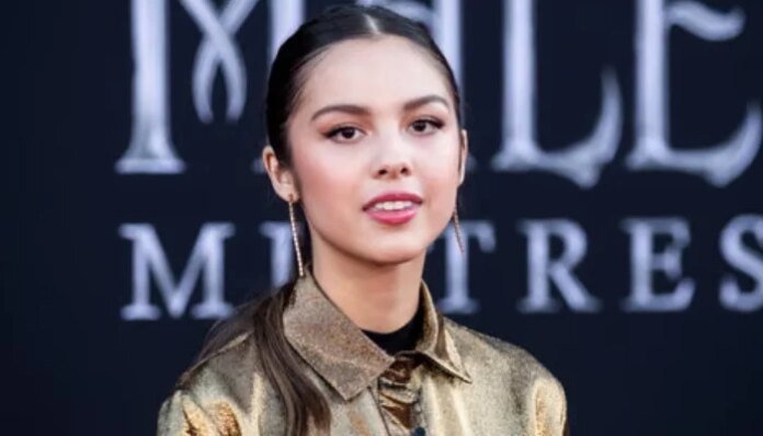 Olivia Rodrigo drops new 'Spider-Man' surprise after 'stupid song' promo