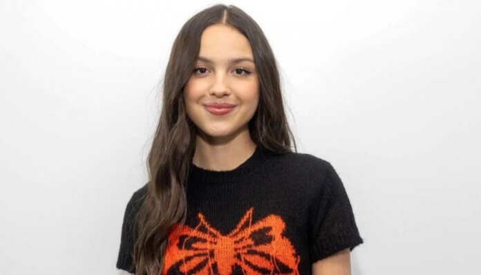 Olivia Rodrigo makes stunning confession about new song 'Honeybee'