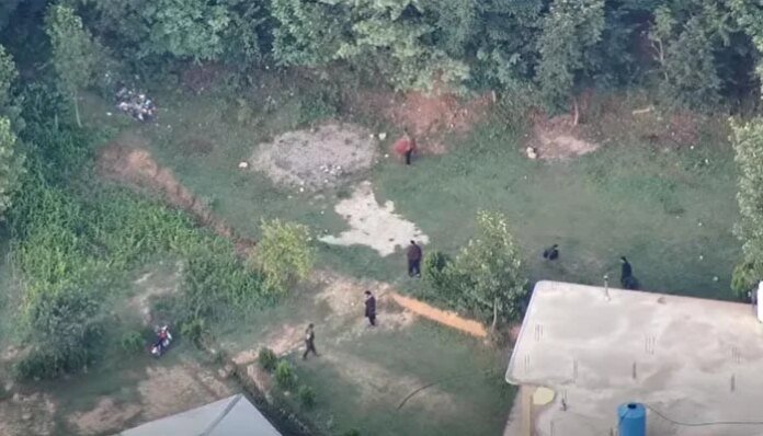 One Rangers personnel martyred in banned JAAC attack at Rawalakot bus terminal