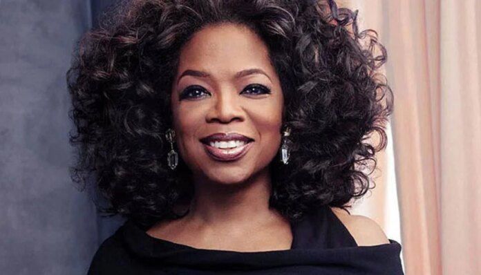 Oprah Winfrey faces backlash after career advice to young workers