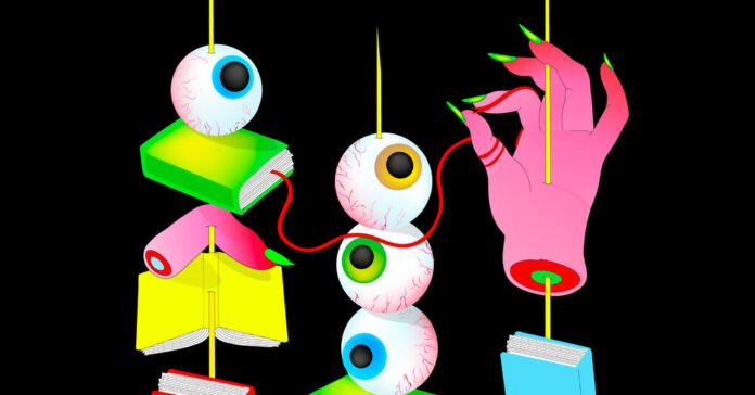 Our Insatiable Appetite for Stories About Cannibalism