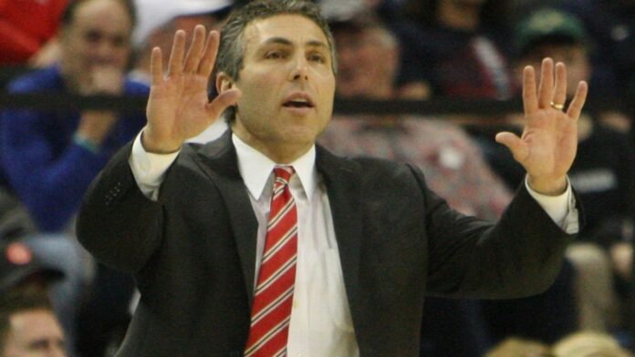 'Owner' comments typified resources UNLV needs, Pastner says
