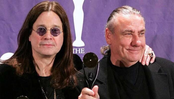  Ozzy Osbourne's bandmate Bill Ward breaks silence on ‘sad’ health update: 'I'm not giving up' 