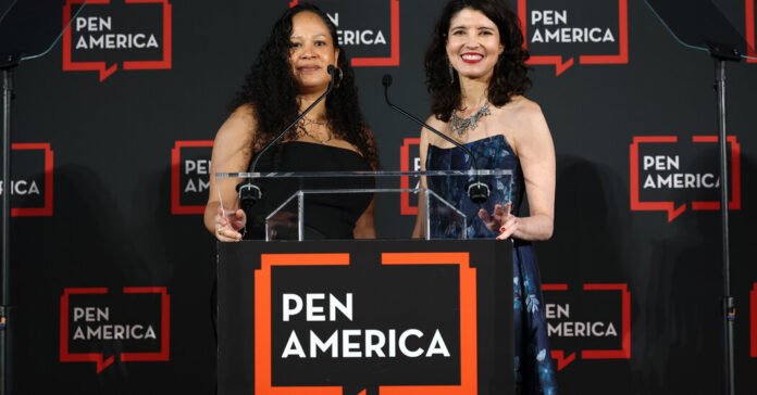 PEN America Defends Israel Article That Led to President’s Resignation