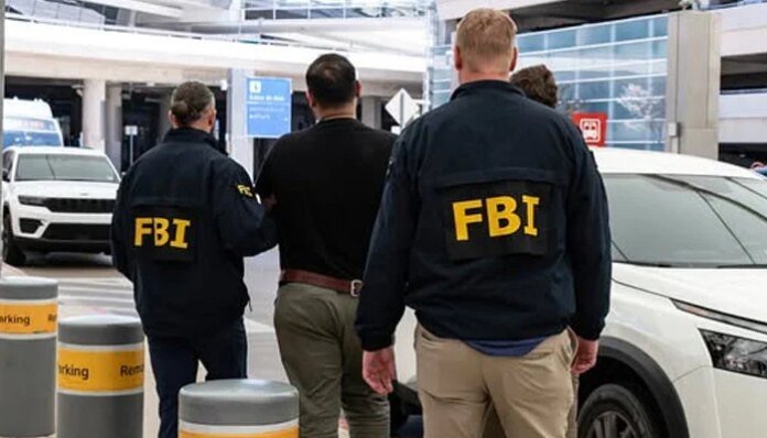 'Pakistani-origin' suspect extradited to US in North Texas fraud, money laundering case