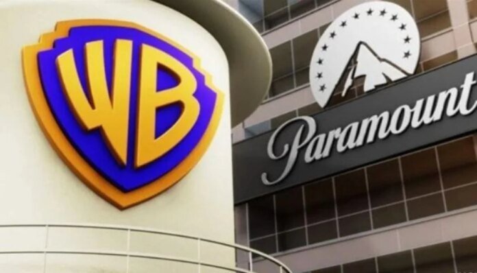 Paramount-Warner Bros. $110B merger paused until Aug.17 after judge extends restraining order