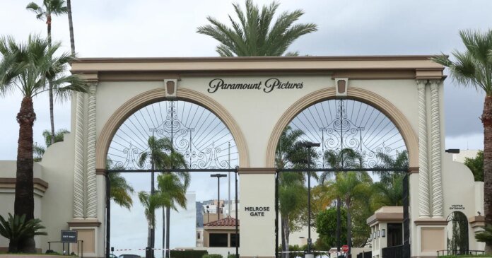 Paramount to delay Warner Bros. merger until as late as June 2027