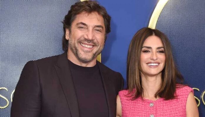 Penélope Cruz shares rare insights into Javier Bardem marriage  