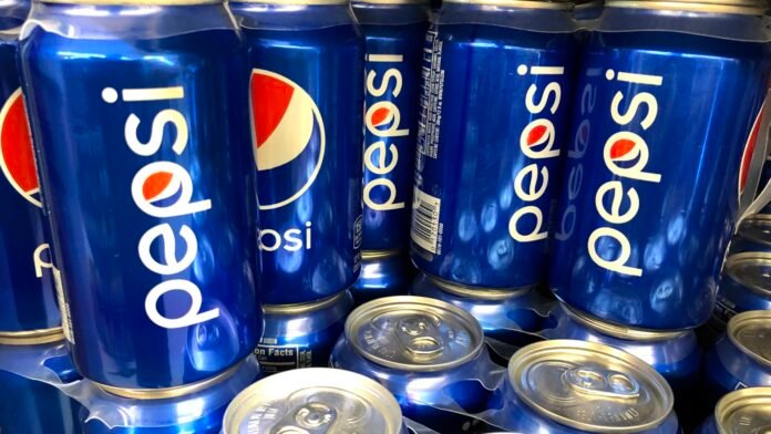 PepsiCo earnings miss estimates as U.S. consumers tighten their budgets