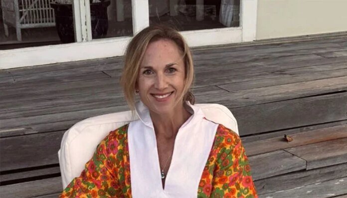 Peter Phillips' wife Harriet makes summer hotter in ‘the wiggy kit way'