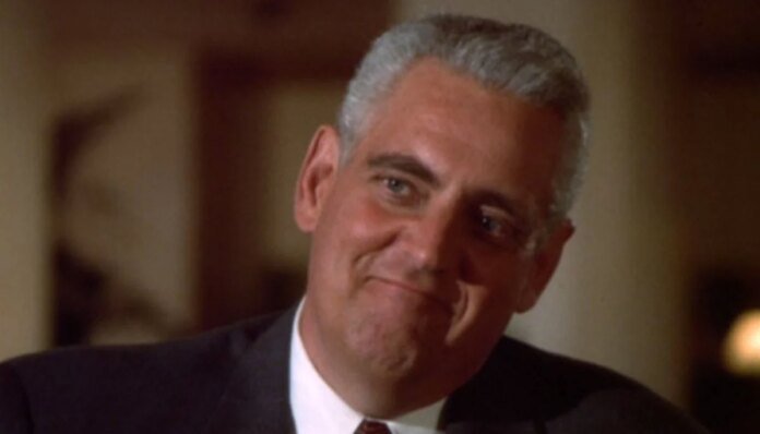Peter Van Norden, ‘Police Academy 2’ star cause of death revealed as actor spends last breaths in hospice