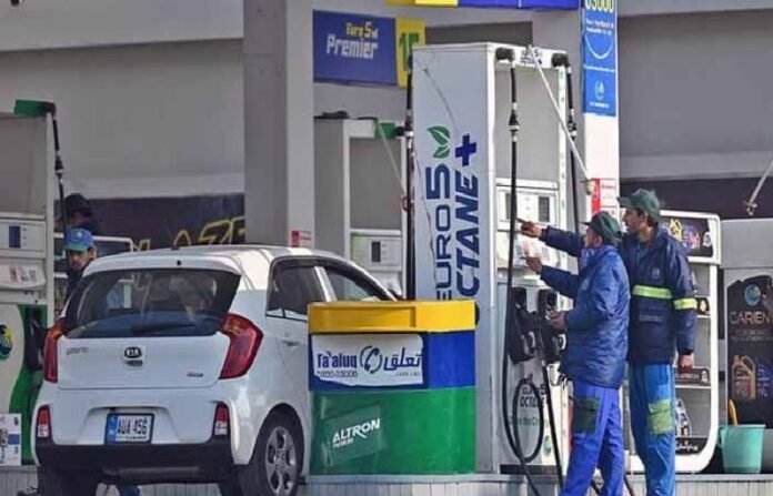 Petrol, diesel prices rise in latest revision - SUCH TV