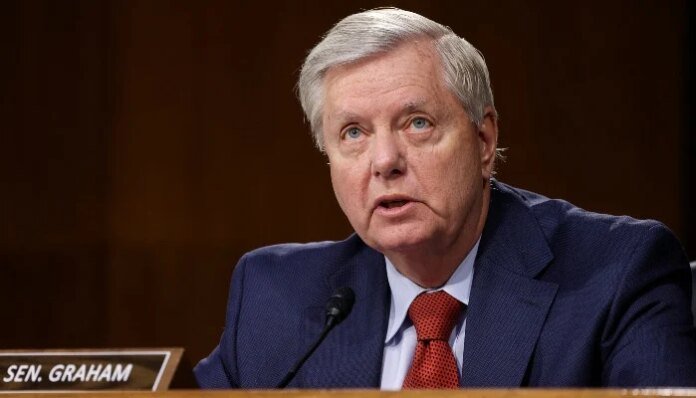Pivotal US Republican Senator Lindsey Graham dies at 71