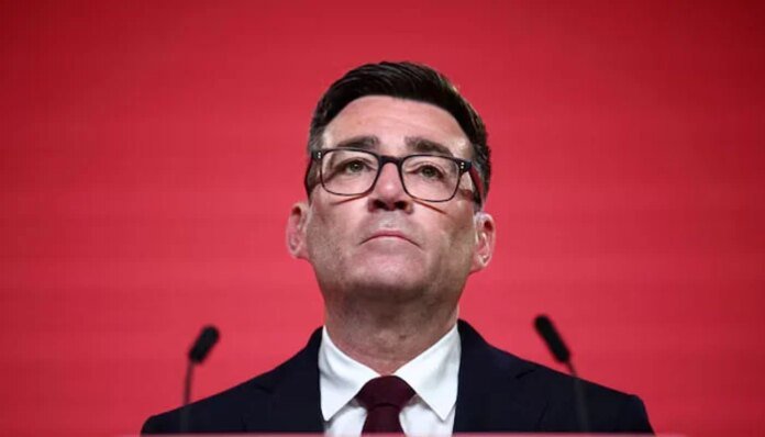 Pledging to 'rewire Britain', 'King of the North' Burnham becomes PM