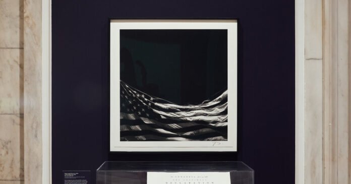 Potent Art Lets ‘We, the People’ Reflect on America’s Past and Present