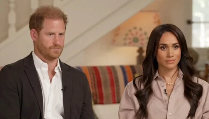 Prince Harry, Meghan 'accept' King Charles, Prince William rules 