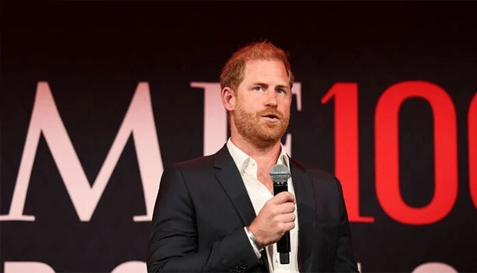 Prince Harry and Meghan's UK move marks a turning point for royal family
