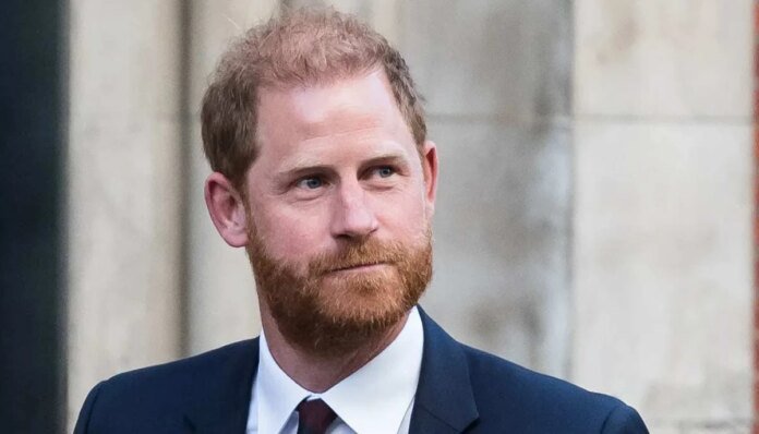 Prince Harry makes final decision on 'reunion' with Sarah Ferguson