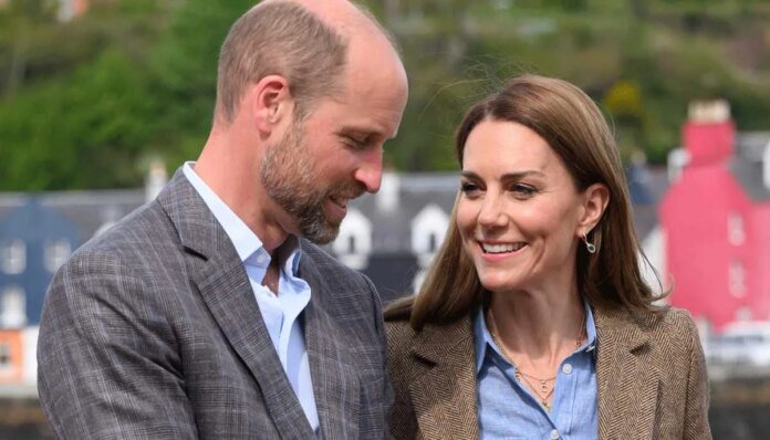 Prince William, Kate Middleton's shock split and reunion