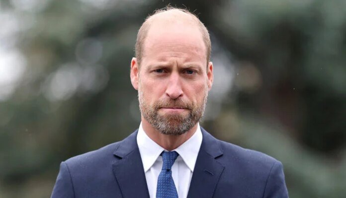 Prince William issues emotional message after devastating news