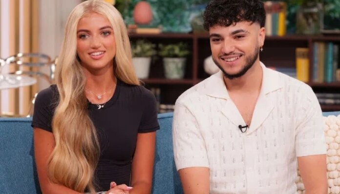 Princess Andre gives befitting response to Lee Andrews' adoption claims