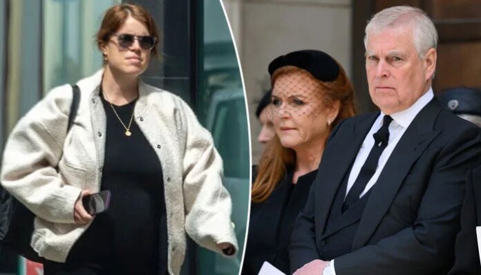 Princess Eugenie makes tough call to parents just weeks before announcement
