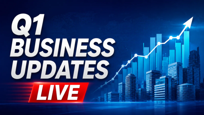 Q1 FY27 Business Updates Live: Ola Electric Registrations Nearly Double