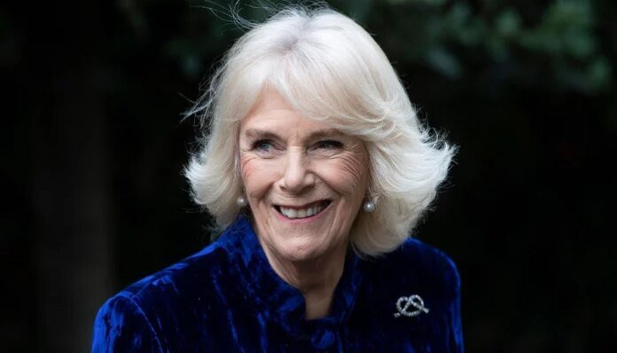 Queen Camilla in 'good place' after securing key royal position 