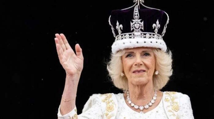 Queen Camilla takes unexpected step after King Chareles surprise for Harry