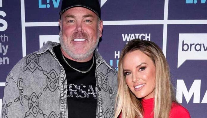 'RHOSLC' star Whitney Rose ends 16-year marriage with Justin Rose 