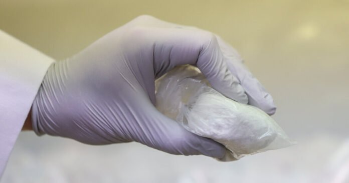 Regular Users Can Tolerate Previously ‘Unsurvivable’ Amounts of Fentanyl