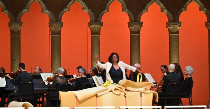 Review: Handel’s ‘Tolomeo’ Comes to Caramoor