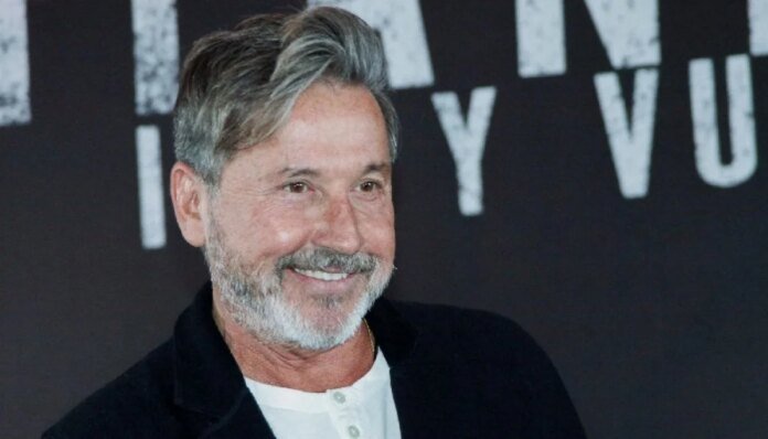 Ricardo Montaner takes major step against music giant